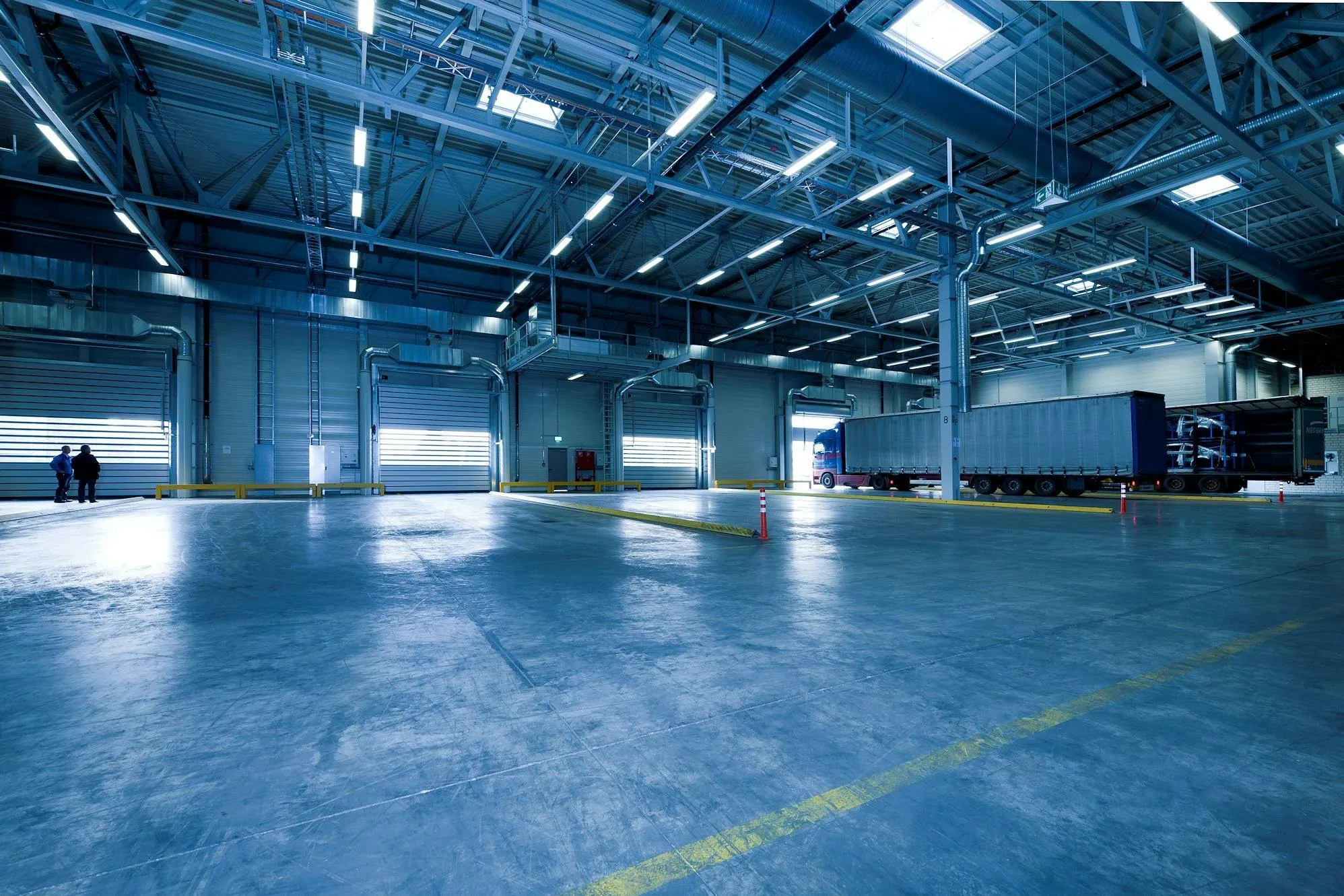 Entersales - Nordic Electronics Distribution